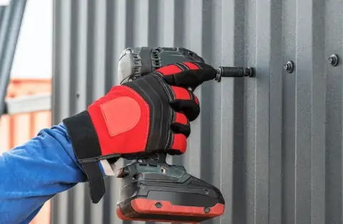 Travaux de zinguerie - Tinténiac